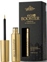 Сыворотка масла усьмы для роста ресниц "Eco Booster"