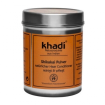 "ШИКАКАЙ" ПОРОШОК-МАСКА ДЛЯ ВОЛОС KHADI NATURPRODUKTE
