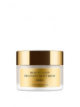 Маска для лица ночная восстанавливающая DARA Beauty Sleep Recovery Night Mask