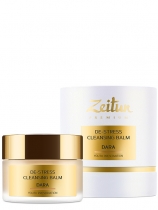 Бальзам для лица тающий очищающий Dara / Dara De-stress Melting Cleansing Balm