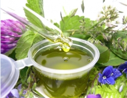 Масляные сыворотки 