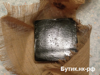 Натуральная и безопасная краска для здоровья и красоты волос