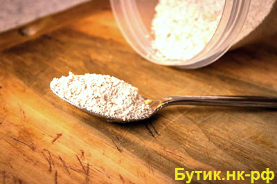 Овсянка мягкий и очень нежный скраб для кожи головы