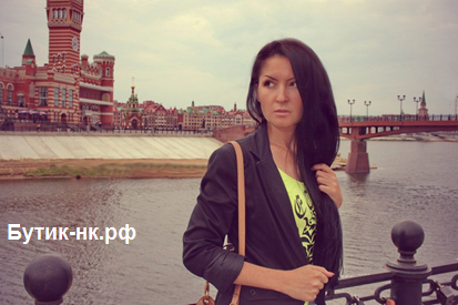 Красивые,здоровые и темные волосы с помощью натуральной краски на основе басмы и хны