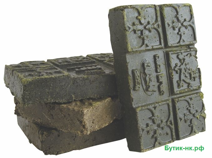 Хна Лаш для окраски волос