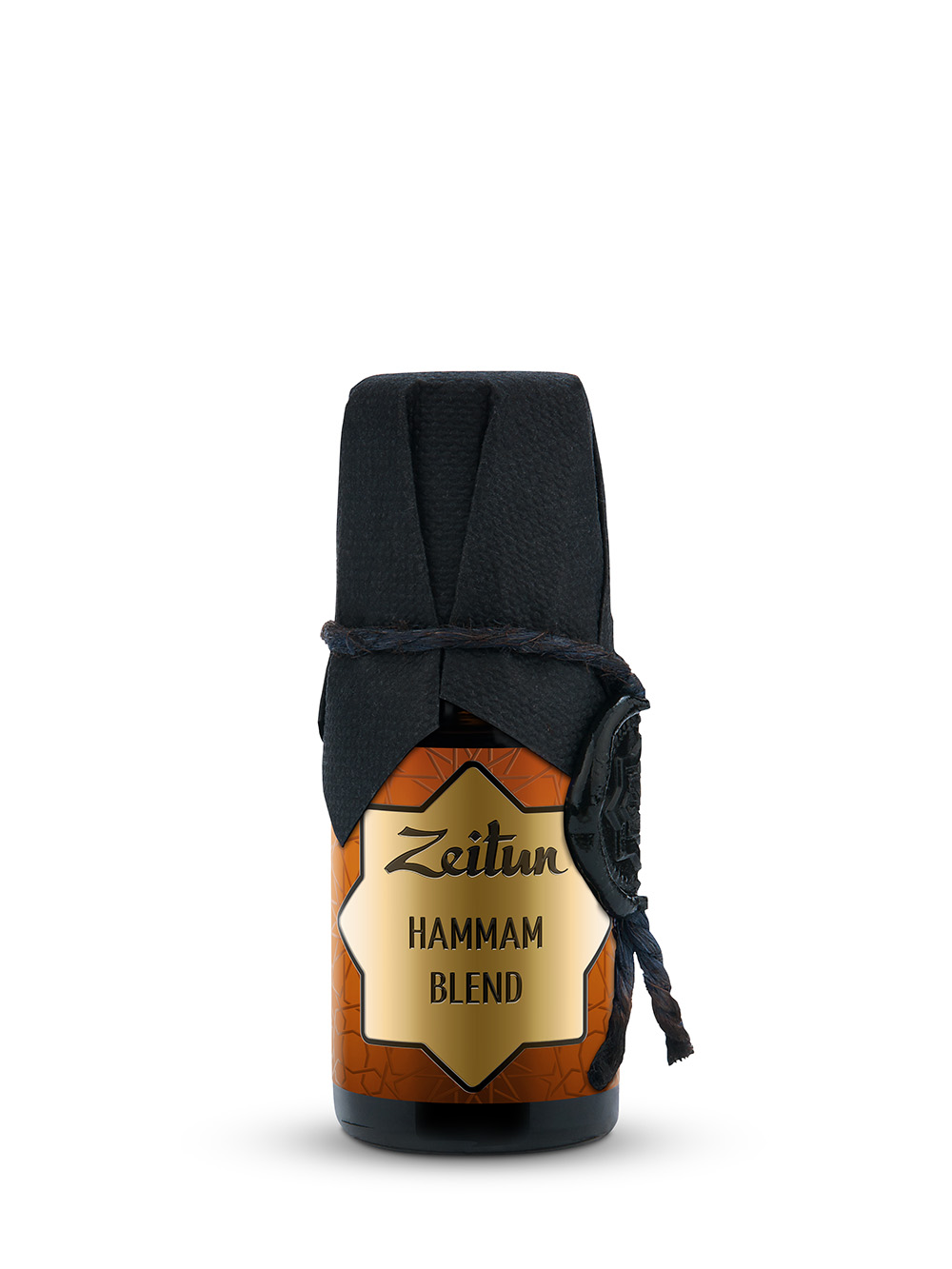 Смесь эфирных масел Хаммам микс